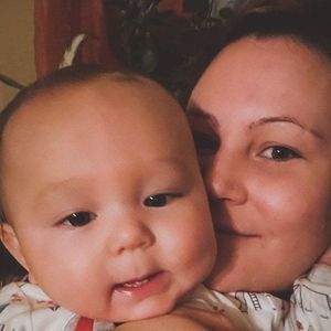 Meet your Posher, Sasha